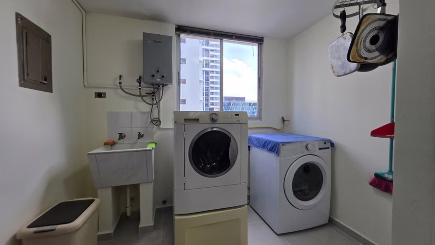 Alquiler Apartamento San Francisco Via Israel - Imagen 10