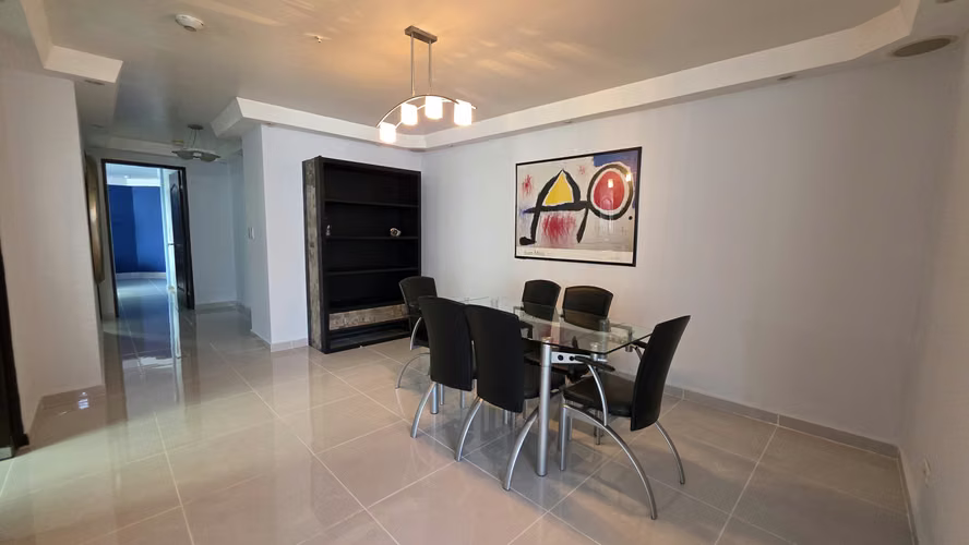 Alquiler Apartamento San Francisco Via Israel - Imagen 4