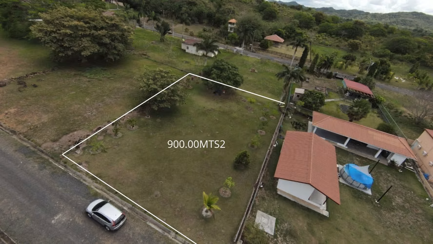 TERRENO EN DISTRITO CAPIRA 900MTS2 - Imagen 13