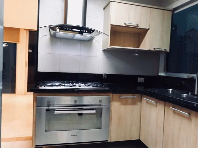 San Francisco | P.H. Tao | Amoblado 3Rec 202m² ($2,600) - Imagen 6
