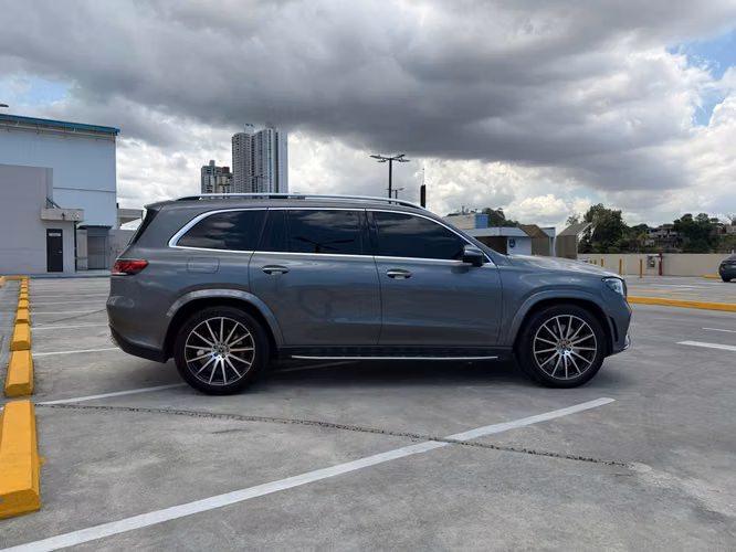 MERCEDES BENZ GLS450 2020 52,900.00$ - Imagen 6