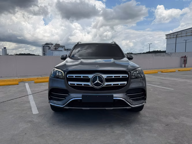 MERCEDES BENZ GLS450 2020 52,900.00$ - Imagen 2