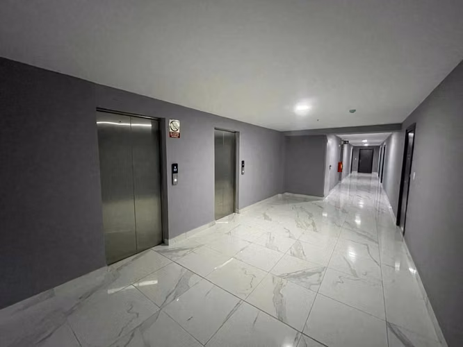 C440J SE ALQUILA APARTAMENTO AMOBLADO EN LA AVENIDA BALBOA EL APARTAMENTO ESTARÁ - Imagen 9