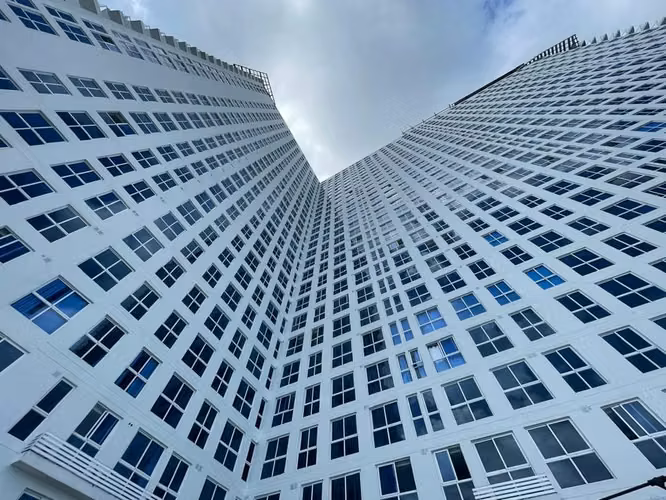 C440J SE ALQUILA APARTAMENTO AMOBLADO EN LA AVENIDA BALBOA EL APARTAMENTO ESTARÁ - Imagen 16