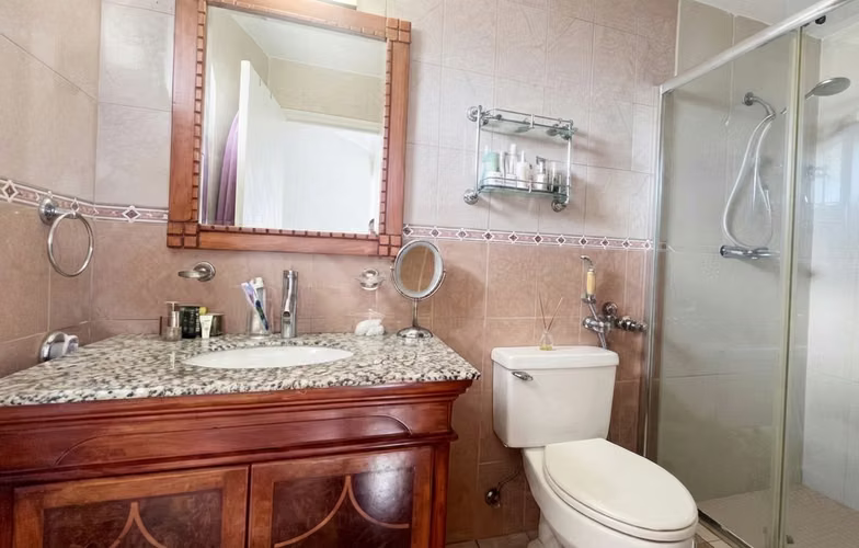 Apartamento en Edison Park I  91m² con excelente distribucion en zona premium - Imagen 12