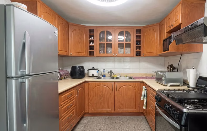 Apartamento en Edison Park I  91m² con excelente distribucion en zona premium - Imagen 7