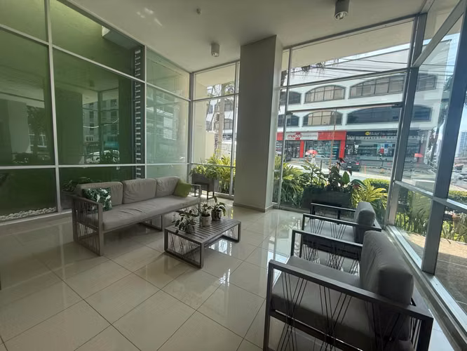Alquiler | PH Citrus – San Francisco | 105 m² | Piso Alto - Imagen 14