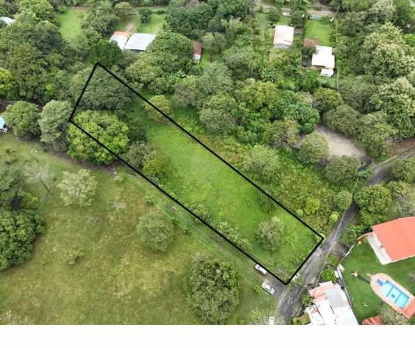 TERRENO EN BEJUCO – EXCELENTE UBICACIÓN A 270 M DE LA VÍA PANAMERICANA