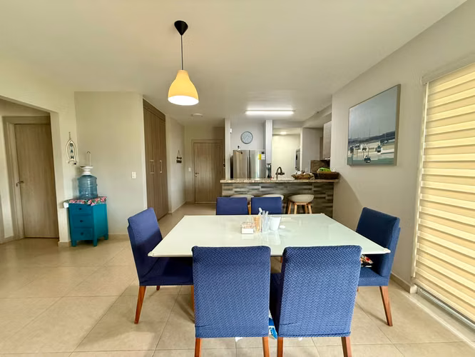 BIJAO BEACH CLUB - SHERMAN - PLANTA BAJA - Imagen 5