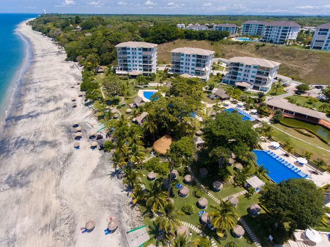 BIJAO BEACH CLUB - SHERMAN - PLANTA BAJA