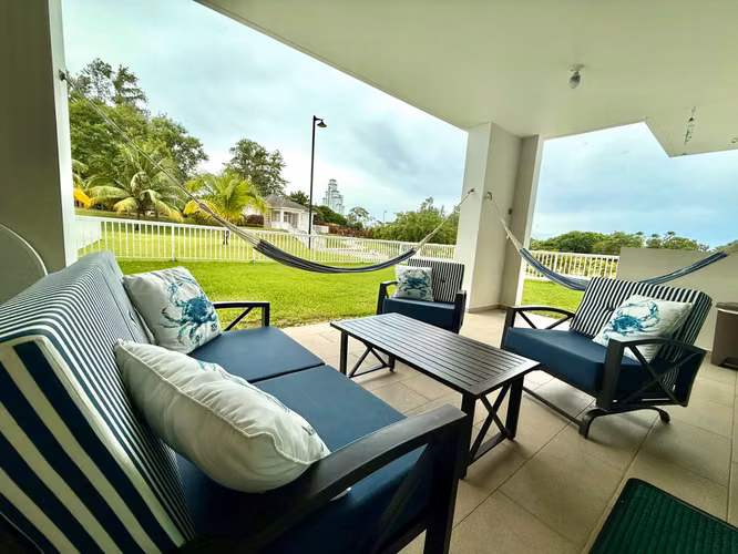 BIJAO BEACH CLUB - SHERMAN - PLANTA BAJA - Imagen 3