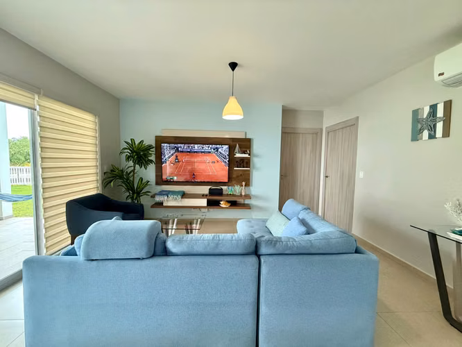 BIJAO BEACH CLUB - SHERMAN - PLANTA BAJA - Imagen 8