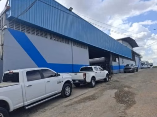 Venta de Galera en Juan Diaz - Imagen 2