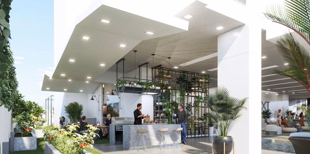 VIVE EN COCO DEL MAR EN CONSTRUCCIÓN - Imagen 19