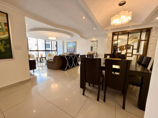 Apartamento en Venta – $400,000 | Obarrio - Imagen 4