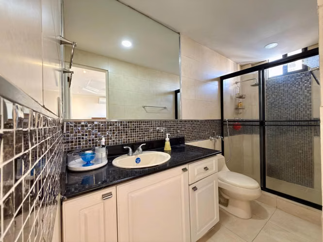 Apartamento en Venta – $400,000 | Obarrio - Imagen 8