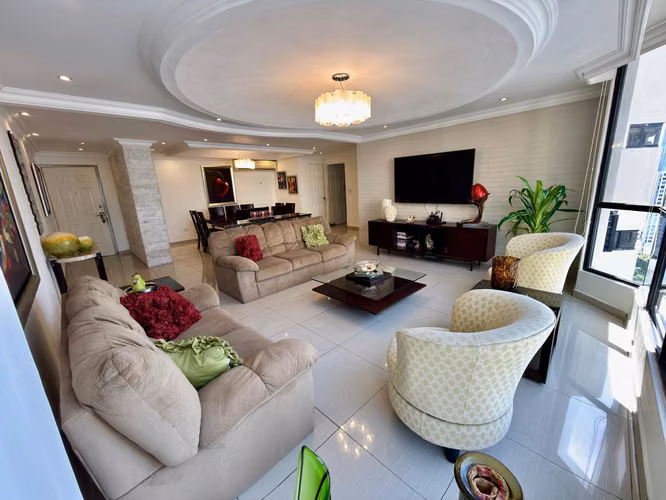 Apartamento en Venta – $400,000 | Obarrio - Imagen 3