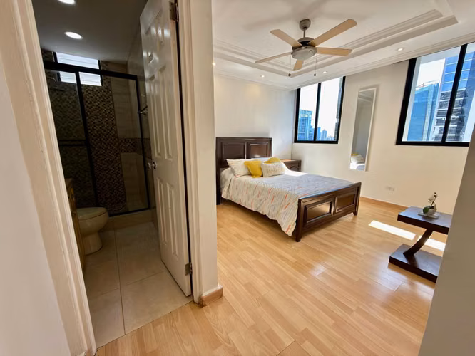 Apartamento en Venta – $400,000 | Obarrio - Imagen 10