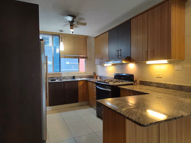 Apartamento en venta en Costa del Este – 169 m² – $330,000