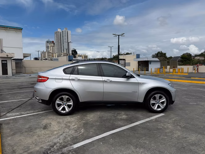 BMW X6 2013 $9,900.00 - Imagen 4