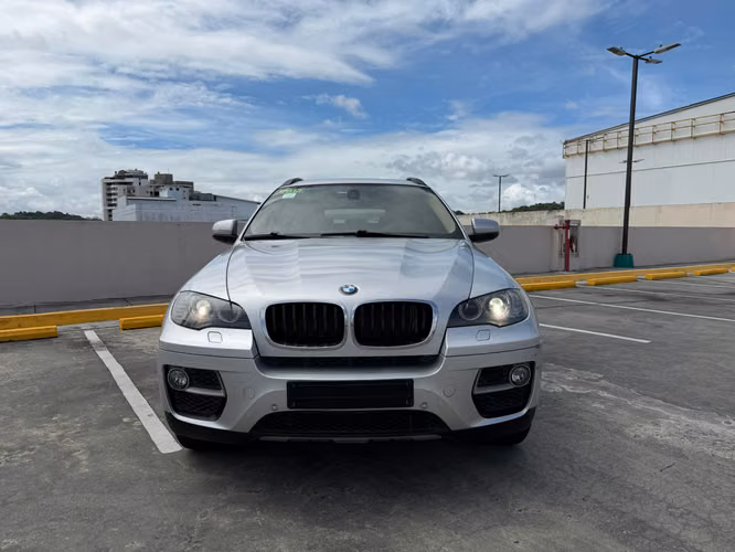 BMW X6 2013 $9,900.00 - Imagen 2