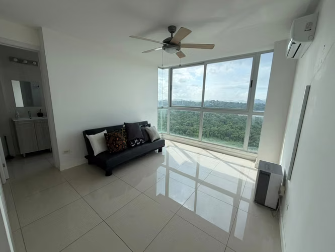 NC143 SE ALQUILA AMPLIO Y ACOGEDOR APARTAMENTO EN LA TUMBA MUERTO