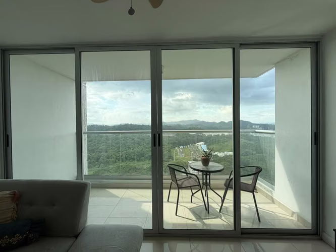 NC143 SE ALQUILA AMPLIO Y ACOGEDOR APARTAMENTO EN LA TUMBA MUERTO