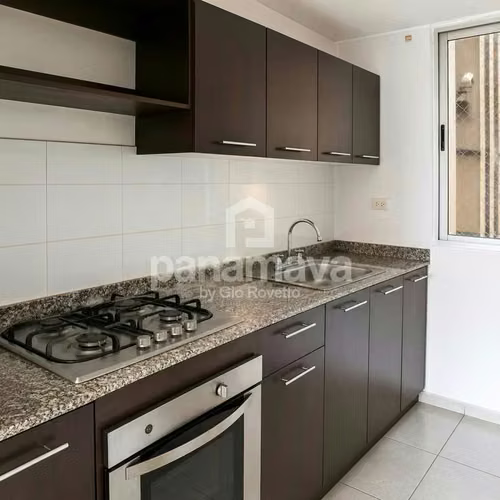 Alquiler Apartamento El Bosque