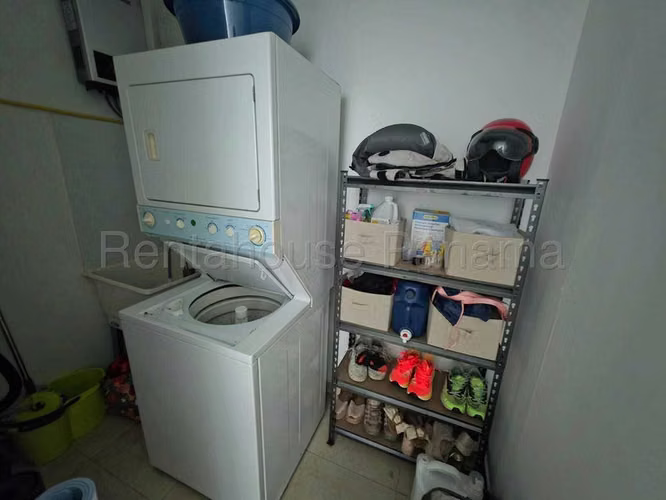 Alquiler de  Apartamento en Avenida Balboa J1255GRR - Imagen 12