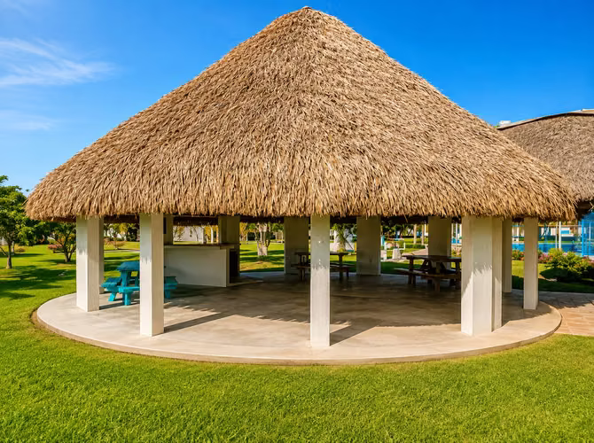 Venta de Casa en Punta Chame, Club Bahía, 350 de Terreno y 200m2 de Construcción