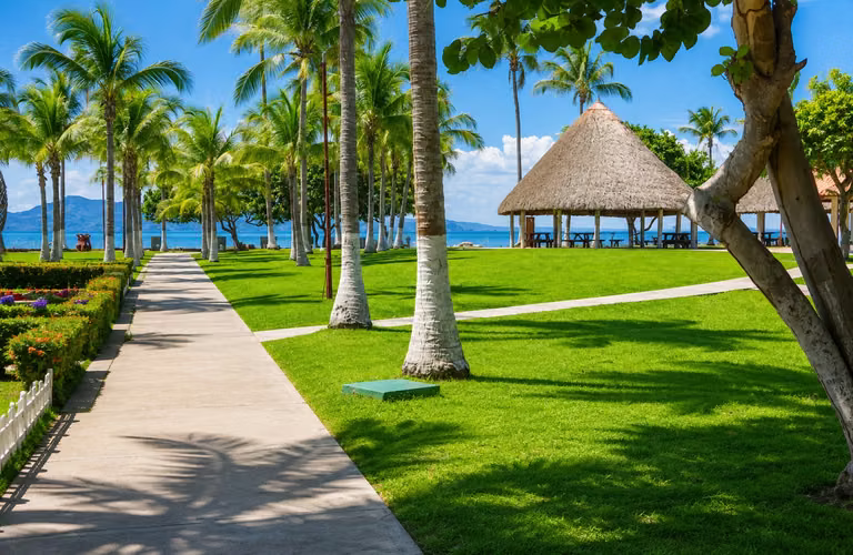 Venta de Casa en Punta Chame, Club Bahía, 350 de Terreno y 200m2 de Construcción
