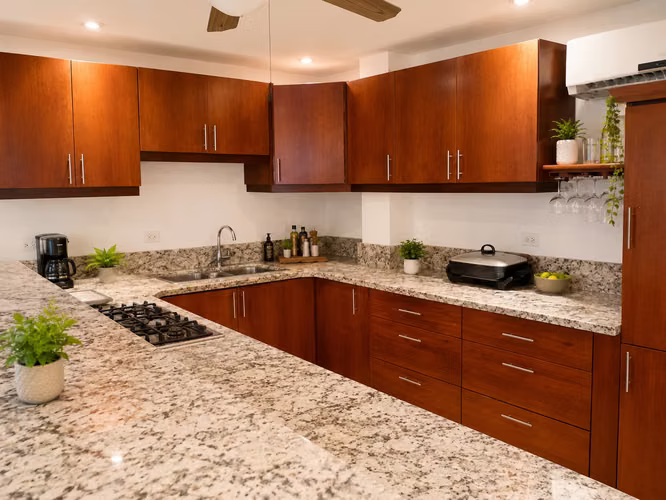Venta de Casa en Punta Chame, Club Bahía, 350 de Terreno y 200m2 de Construcción