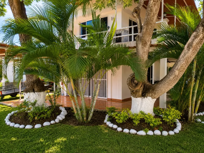 Venta de Casa en Punta Chame, Club Bahía, 350 de Terreno y 200m2 de Construcción