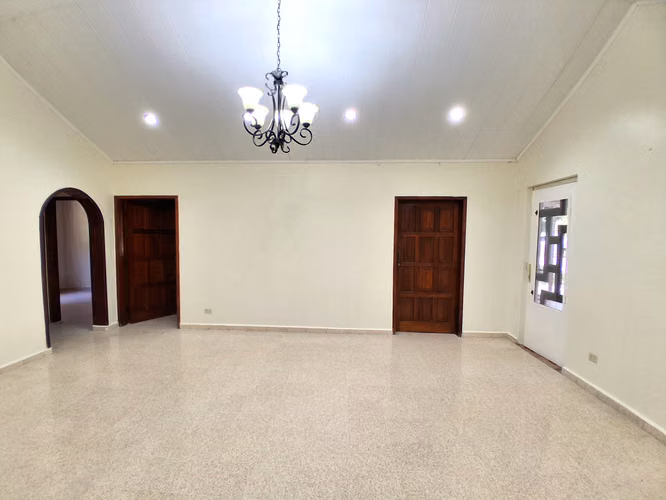Se alquila casa en Bajo Boquete, Boquete