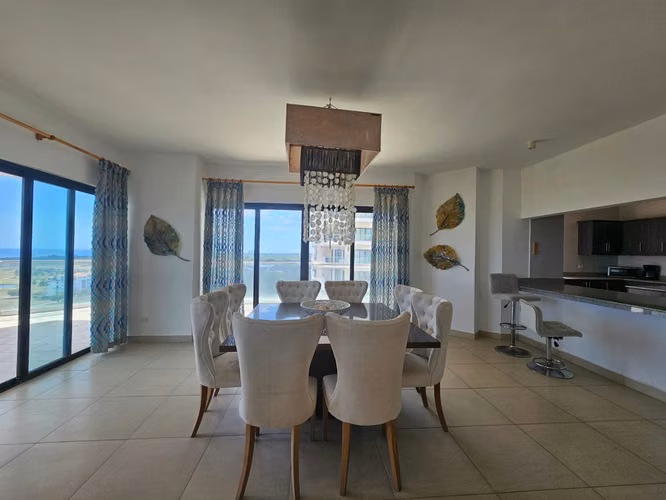 APARTAMENTO FRENTE AL MAR EN VENTA – PH LAS OLAS - Imagen 11