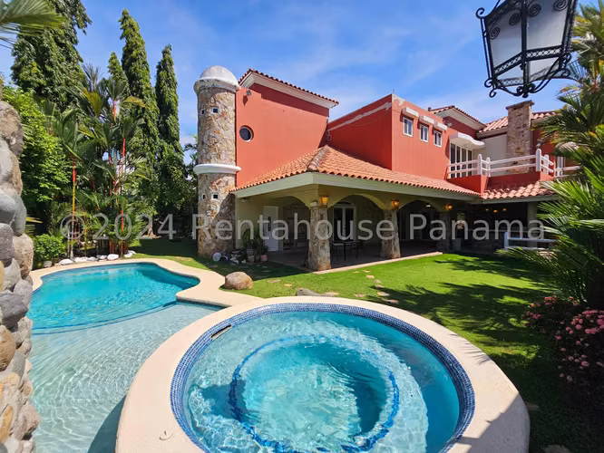 Casa en Venta en Altos del Golf 26EPP2466 - Imagen 5