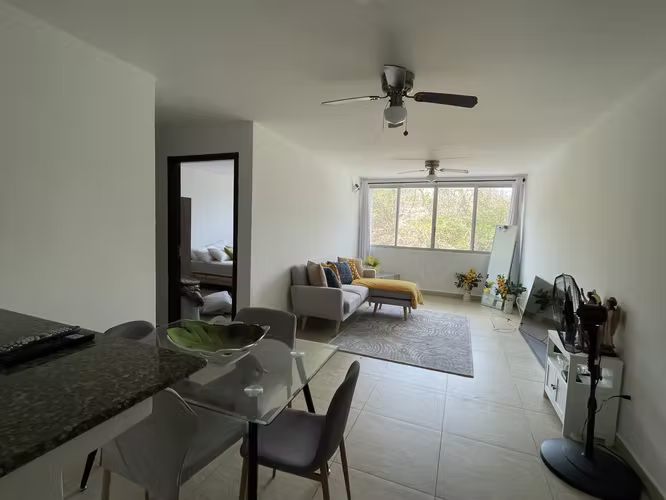 Venta de Apartamento en Linda Vista