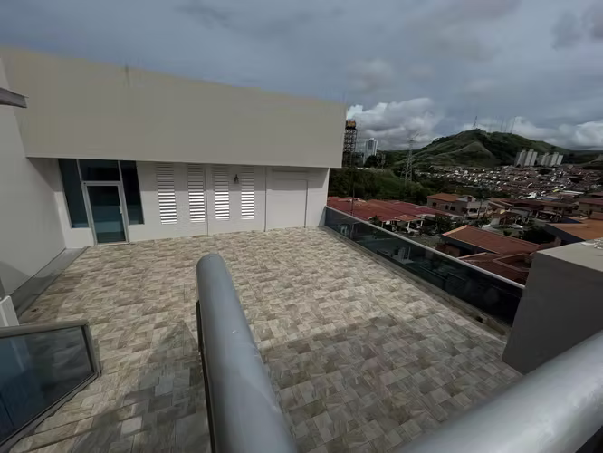 Venta de Apartamento en Linda Vista - Imagen 12
