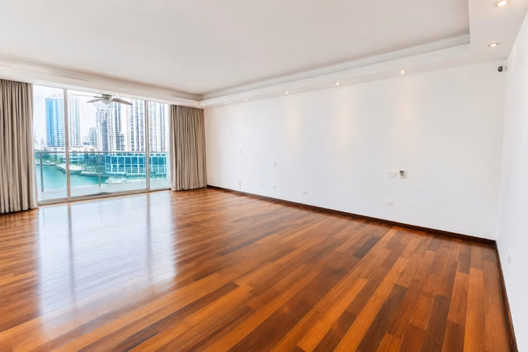 Apartamento en Punta Pacifica I linea blanca I 3 Rec I con terraza jacuzzi y vista al mar - Imagen 5