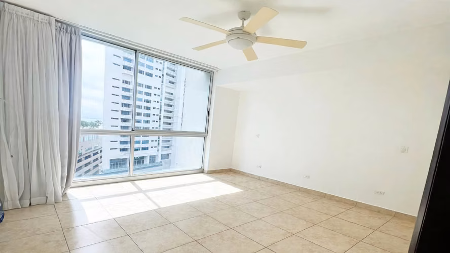 Apartamento en Punta Pacifica I linea blanca I 3 Rec I con terraza jacuzzi y vista al mar - Imagen 9