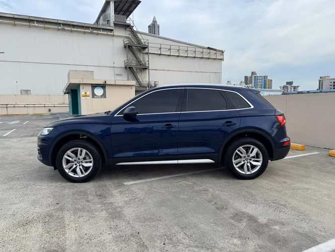 AUDI Q5 2017 $14,900