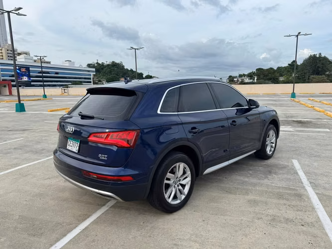 AUDI Q5 2017 $14,900