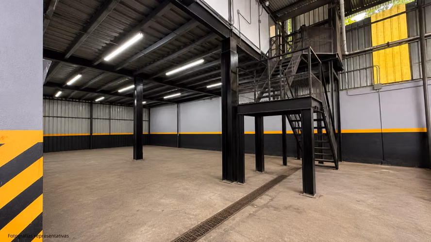 SE VENDE GALERA COMERCIAL - PUEBLO NUEVO - Imagen 2