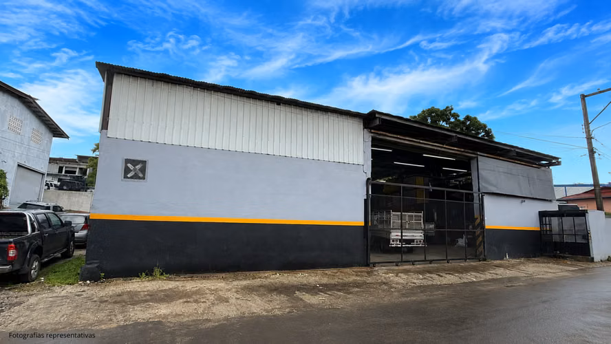 SE VENDE GALERA COMERCIAL - PUEBLO NUEVO - Imagen 10