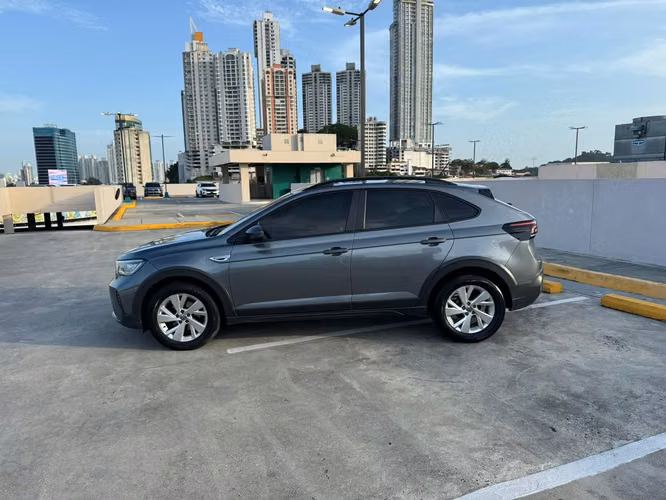 VOLKSWAGEN NIVUS 2021 9,900.00$