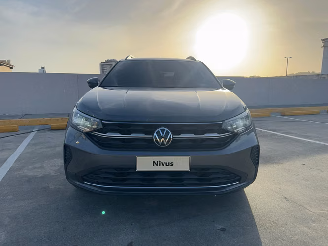 VOLKSWAGEN NIVUS 2021 9,900.00$