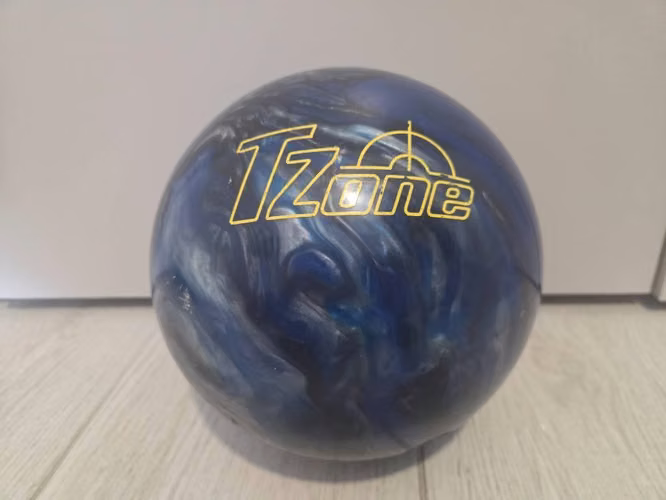 Brunswick TZone – Bola de Bowling 15 lb