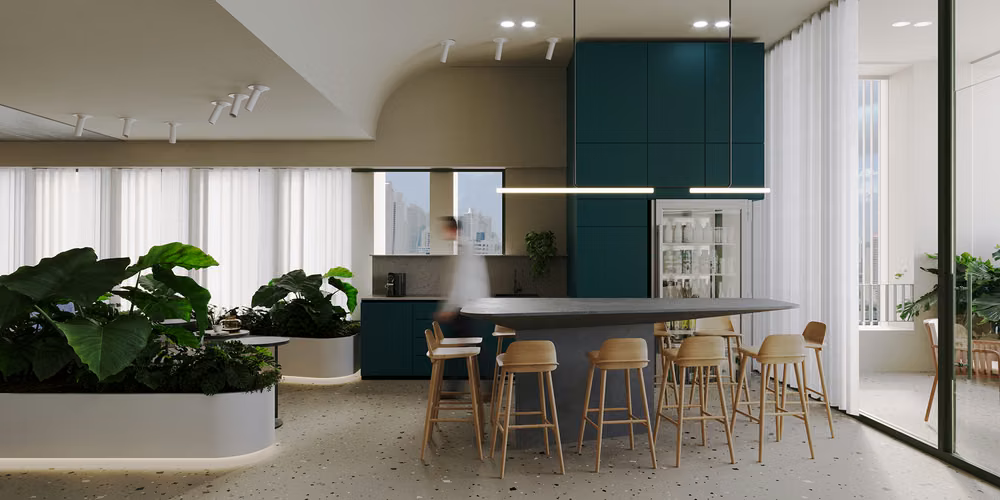 VIVE EN COCO DEL MAR EN CONSTRUCCIÓN - Imagen 11