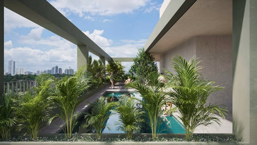 VIVE EN COCO DEL MAR EN CONSTRUCCIÓN - Imagen 16