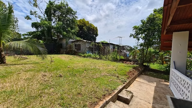 Casa en Venta en Pedregal con amplio terreno, ideal para vivienda o negocio - Imagen 9